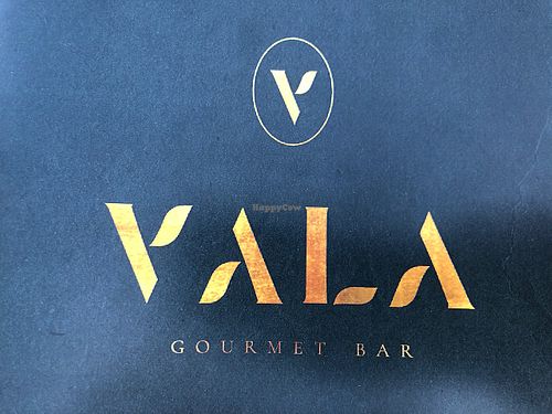 Their logo  at VALA in Fazana