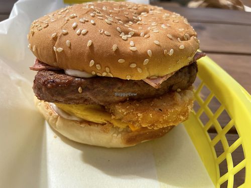   at Chubby Bunny in Beaverton