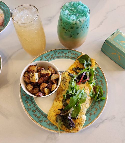  at Unicorniverse Bakery & Cafe in Round Rock