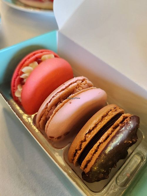  at Unicorniverse Bakery & Cafe in Round Rock