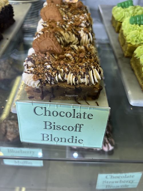 Going home with me  at Unicorniverse Bakery & Cafe in Round Rock