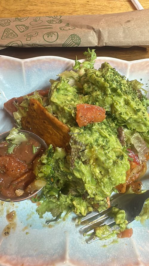   at Asante in Cahuita