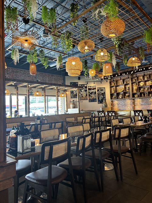   at Pho Ngon Dat Viet  in Thornhill