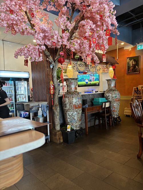   at Pho Ngon Dat Viet  in Thornhill