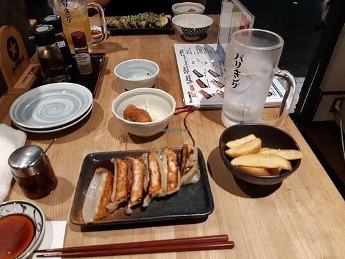  at Pariking in Kanazawa