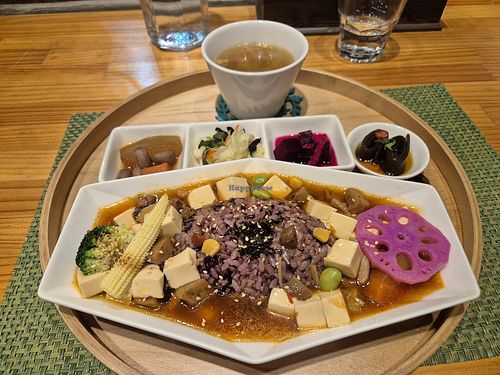  at Shū Shí NánHái 2 舒食男孩 in Chishang