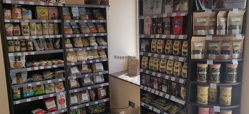 products at Vegetus in Odessa