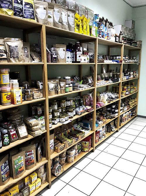 Vegetus  at Vegetus - Teatral'nyi in Kharkiv