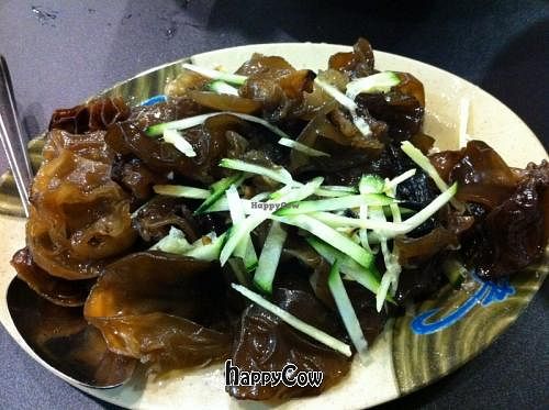 chinese restaurant at Bamboo Garden in Millbrae