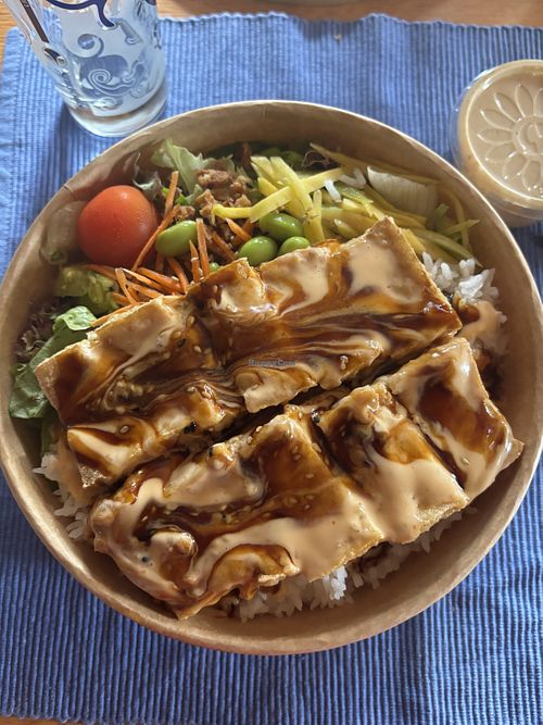   at Min-An in Niederzissen