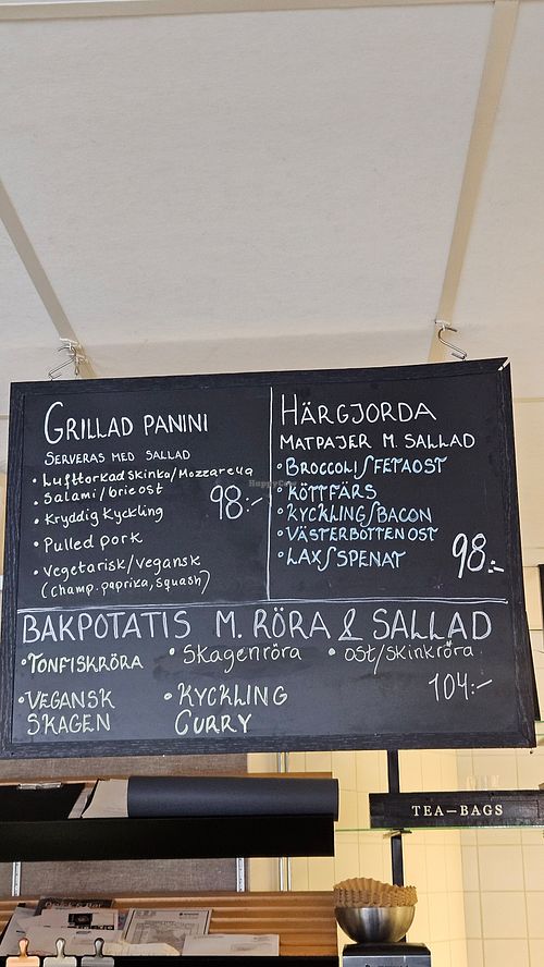  at Levin & Co in Mariestad