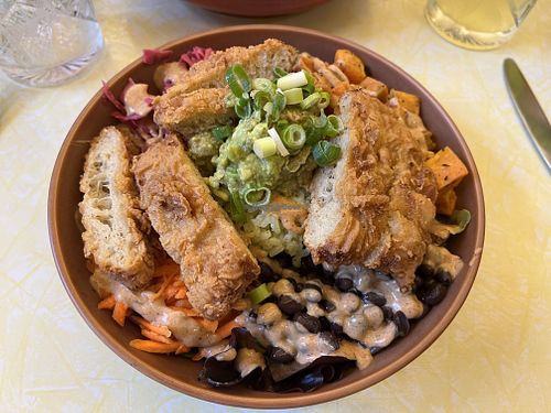 Image of Two-Bit Villains