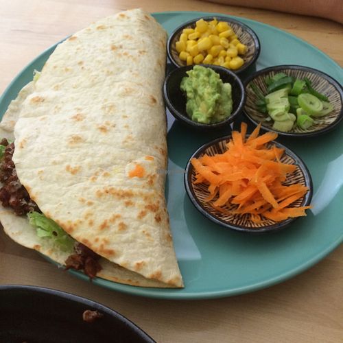 tasty at Two-Bit Villains in Adelaide