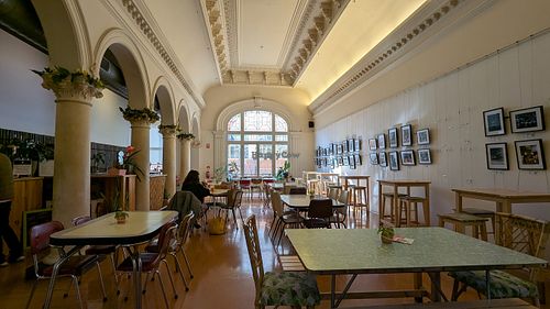  at Two-Bit Villains in Adelaide