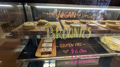  at Two-Bit Villains in Adelaide