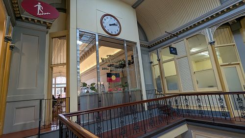  at Two-Bit Villains in Adelaide