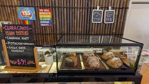  at Two-Bit Villains in Adelaide