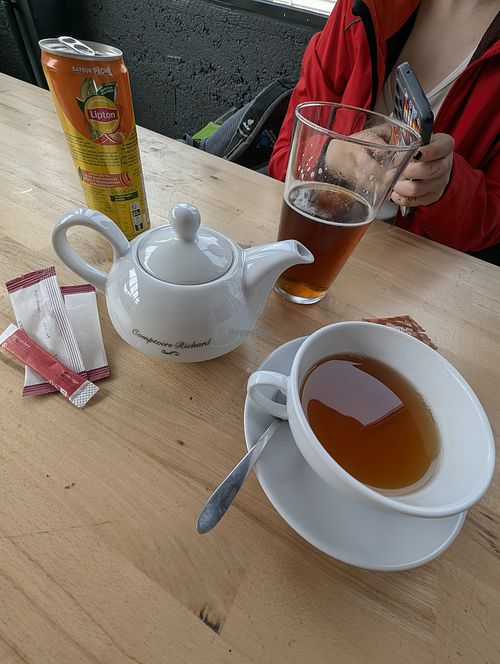  at Korail in Bayonne