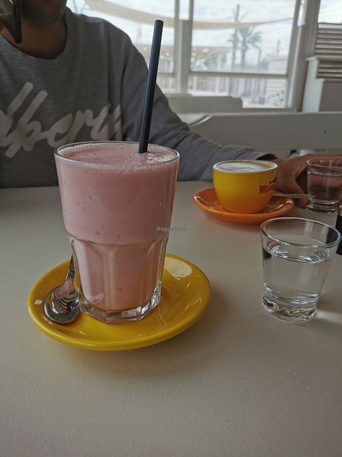  at Restaurant Four Stars in Rimini