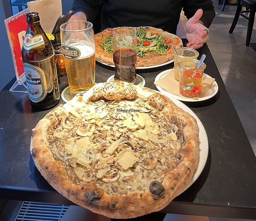   at Pepe im Campus in Erlangen