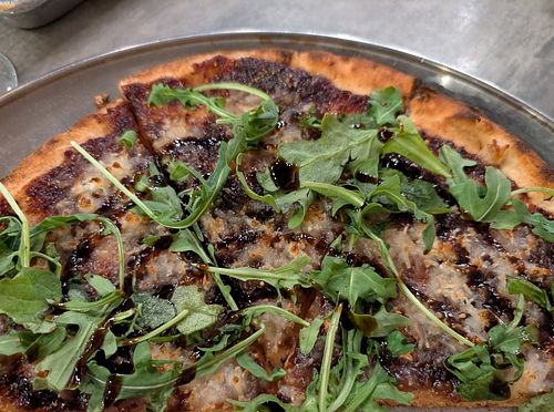  at Bru Daddy's Brewing Co in Allentown