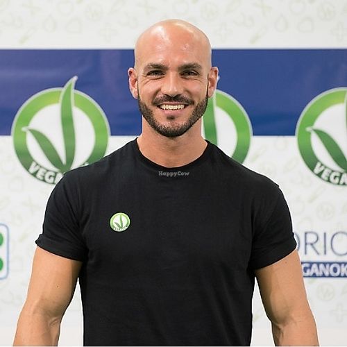   at Massimo Brunaccioni - Vegan Coach in Gallarate