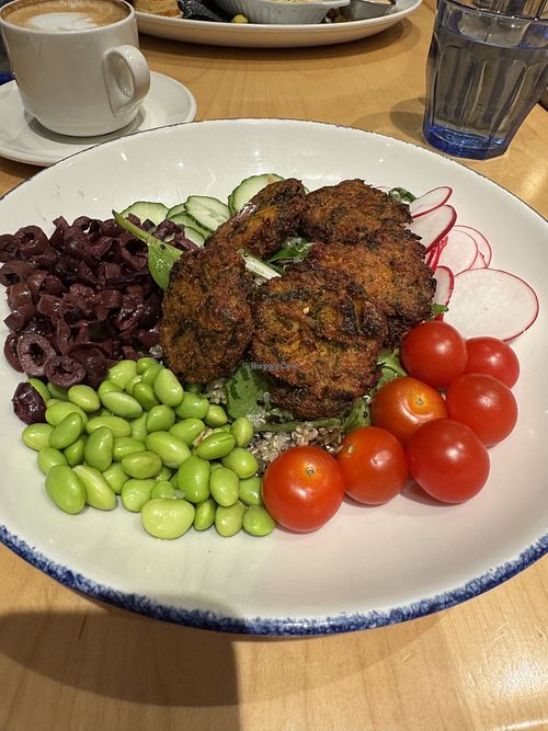   at Le Cochon Dingue in Quebec