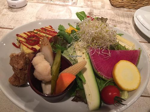 purity  at AIN SOPH.Journey in Tokyo