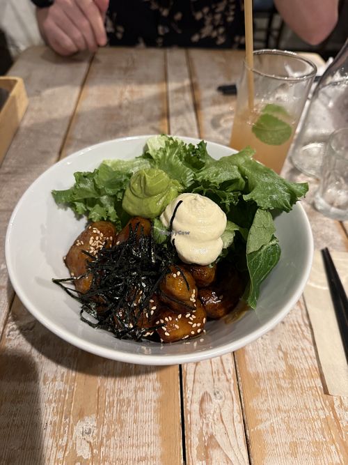   at AIN SOPH.Journey in Tokyo