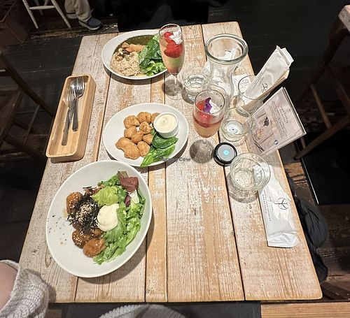   at AIN SOPH.Journey in Tokyo