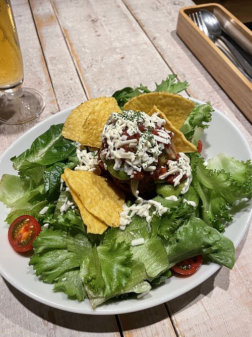   at AIN SOPH.Journey in Tokyo