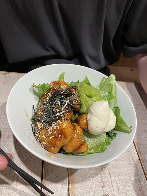   at AIN SOPH.Journey in Tokyo