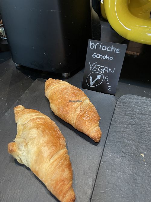   at Röstbar - Barista Bar & Kaffeerösterei in Villach