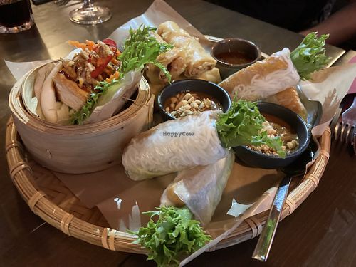 at Com in Gothenburg