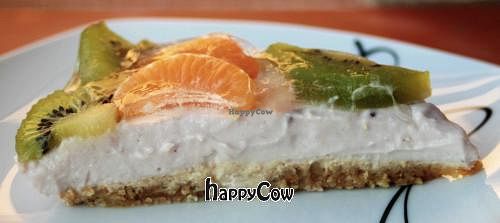 Mind the Food at Mind the Food in San Roque