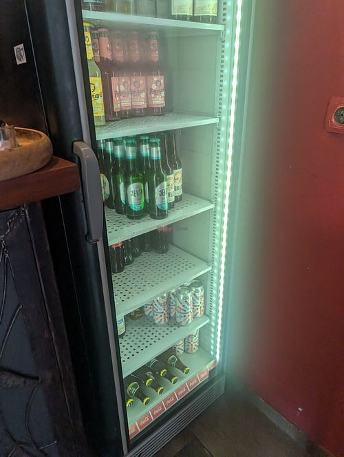  at MACHETE Berlin in Berlin