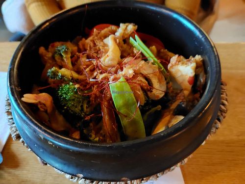  at Loy Vegan in Trier