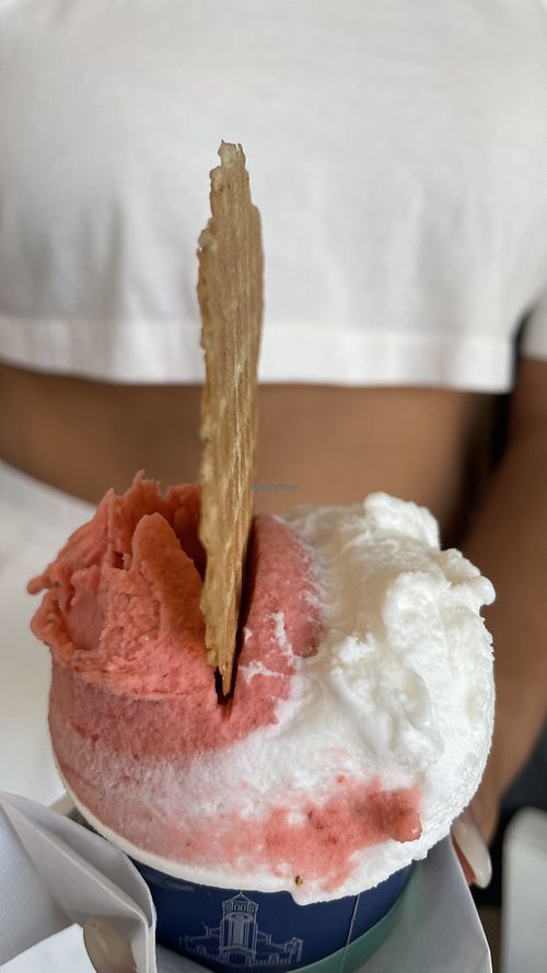   at Gelateria Dubelato in Pocos De Caldas