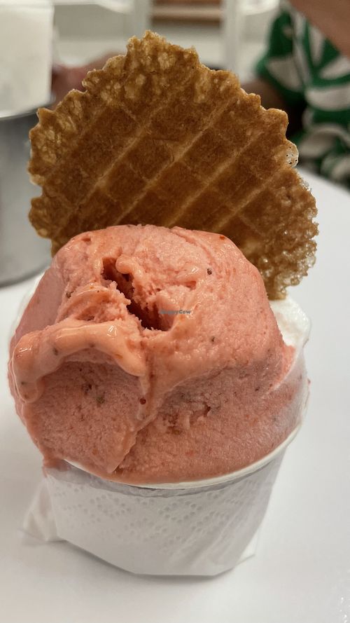   at Gelateria Dubelato in Pocos De Caldas