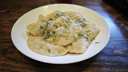  at Bistro PAN in Vilnius