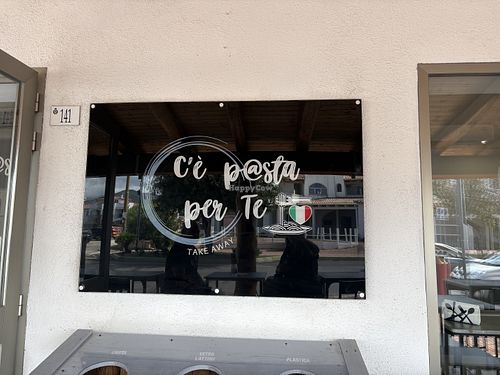   at C'è Pasta per Te in Budoni