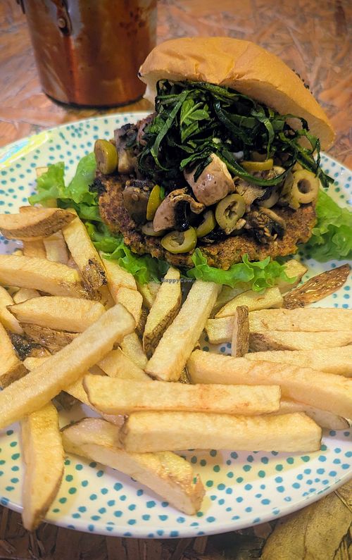  at El Cacharrito in Salento