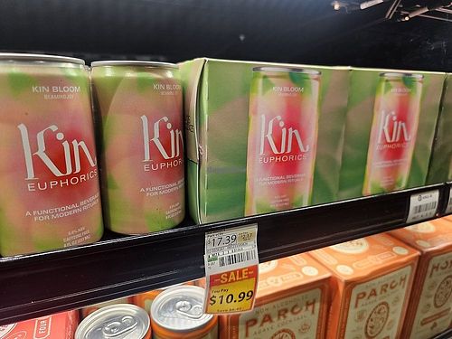  at Lazy Acres in Los Angeles