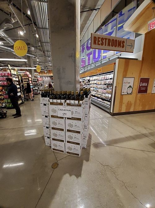  at Lazy Acres in Los Angeles