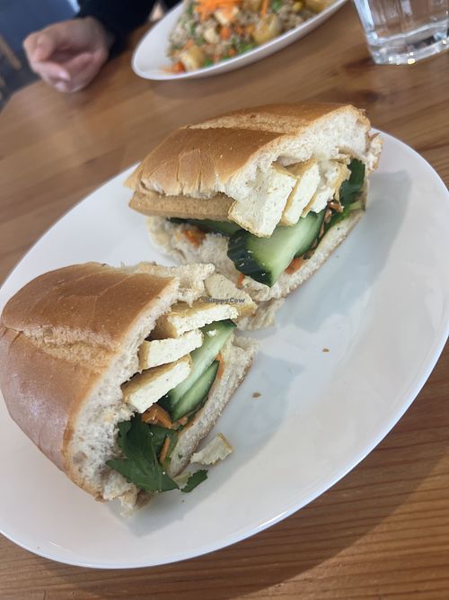   at Hong's Kitchen in Ballina