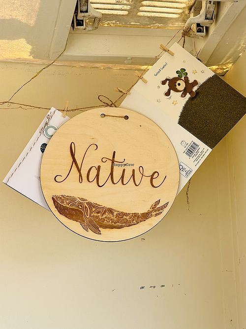   at native, et al. in Aberdeen