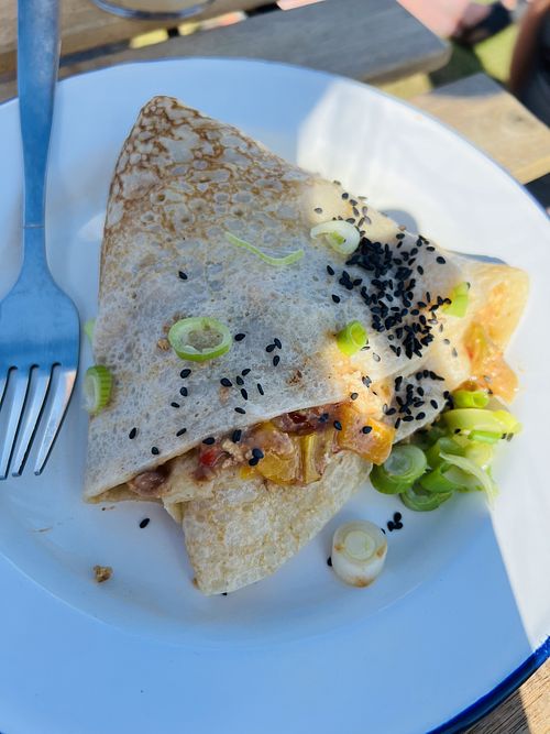 The Snoopy  at native, et al. in Aberdeen