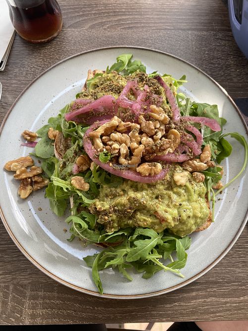   at Brasserie Bakkerij van Toor in Rhenen