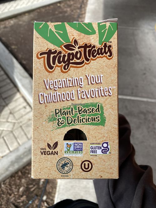 Special Orders are Available - Trupo Treats 💗✨✨✨  at Castro Valley Natural Grocery in Castro Valley