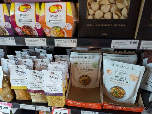  at Greens Supermarket in Newtown